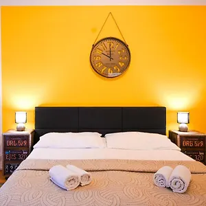 Backpacker Hofburg Apartamento