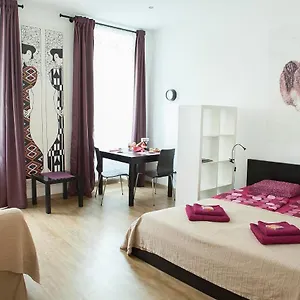 Madina Apartamento