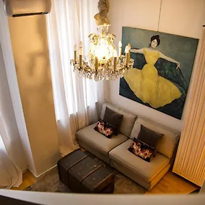 Exklusiv Studio Appartamento