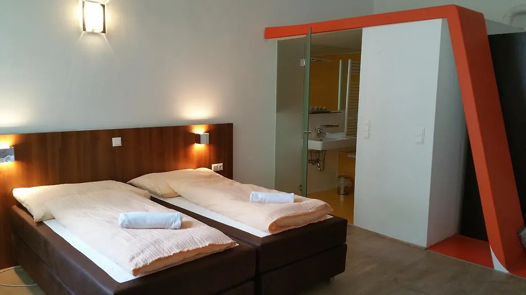 Leonhard Apartments Wiedeń